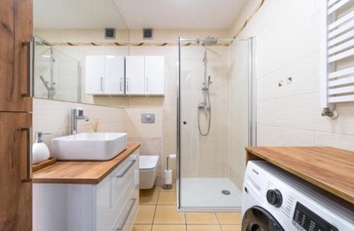 Bydgoszcz Apartment | Apartament Centrum III