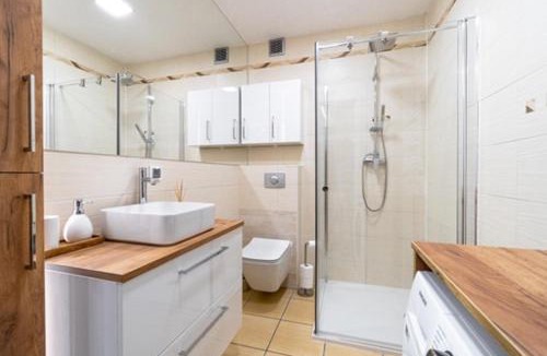 Bydgoszcz Apartment | Apartament Centrum III