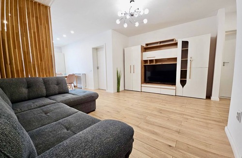 Floresti Apartment | Apartament Cetății -Florești -Cluj