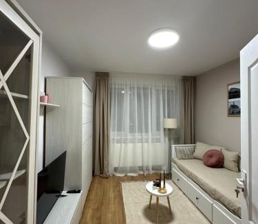 Deva Apartment | Apartament Cetate Deva