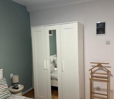 Deva Apartment | Apartament Cetate Deva
