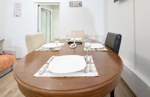 Alba Iulia Apartment | Apartament Cetate