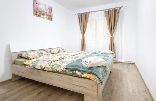 Alba Iulia Apartment | Apartament Cetate