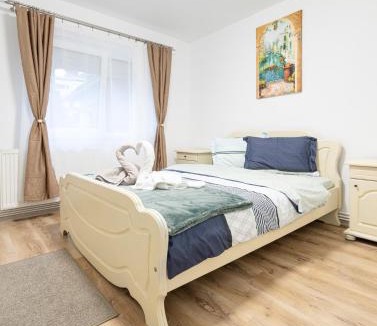 Alba Iulia Apartment | Apartament Cetate