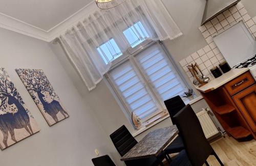 Mirakowo Apartment | Apartament Chełmża