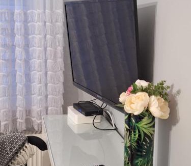 Mirakowo Apartment | Apartament Chełmża