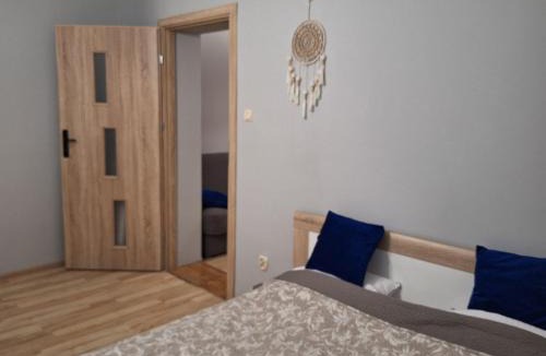 Mirakowo Apartment | Apartament Chełmża