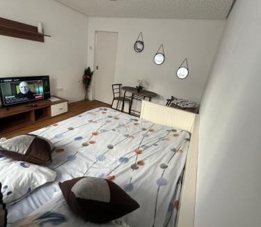Arad Apartment | Apartament Chic