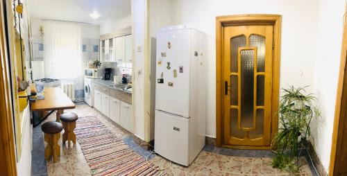 Buzau Apartment | Apartament Cornelia