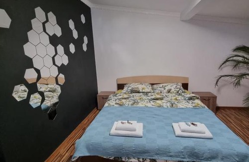 Craiova Apartment | Apartament Cornițoiu
