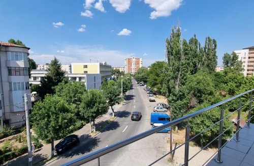 Craiova Apartment | Apartament Cornițoiu