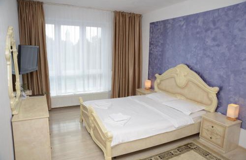 Turda Apartment | Apartament Corso