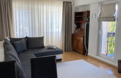 Baia Mare Apartment | Apartament Cozma