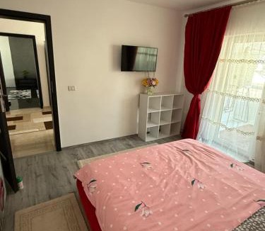 Dragasani Apartment | Apartament cozy