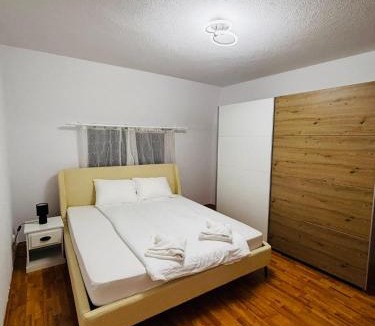 Gherla Apartment | Apartament Cozy