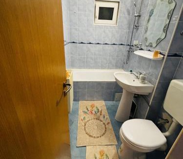 Gherla Apartment | Apartament Cozy