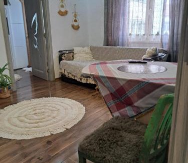 Medias Apartment | Apartament Cozy