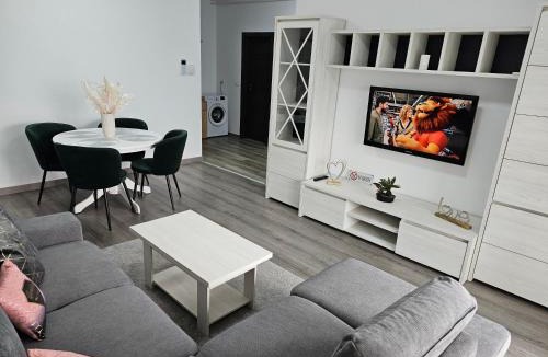 Arad Apartment | Apartament Cristal