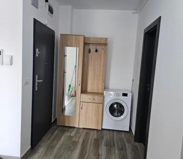 Arad Apartment | Apartament Cristal