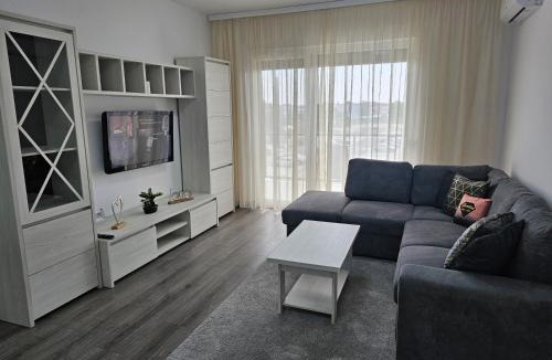 Arad Apartment | Apartament Cristal