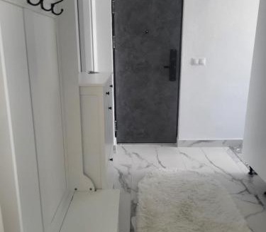 Bistrita Apartment | Apartament Cristi