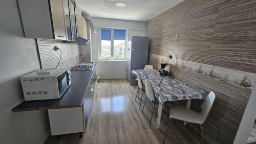 Sulina Apartment | Apartament cu 3 camere central Sulina