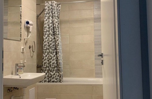 Tirgu Mures Apartment | Apartament cu doua camere - Cartier Rezidential la 10 minute de centrul orasului