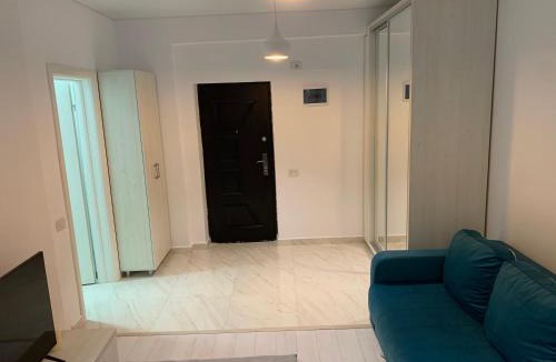 Chiajna Apartment | Apartament cu regim hotelier Militari Residence Helen