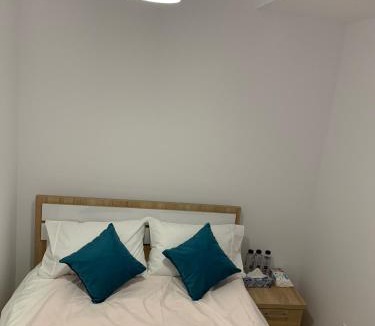 Chiajna Apartment | Apartament cu regim hotelier Militari Residence Helen