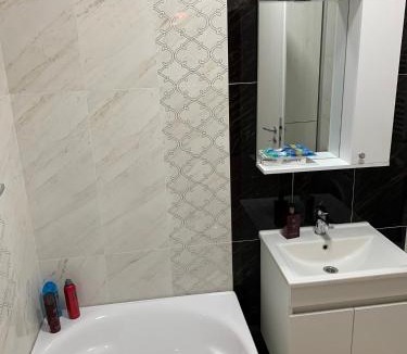 Chiajna Apartment | Apartament cu regim hotelier Militari Residence Helen