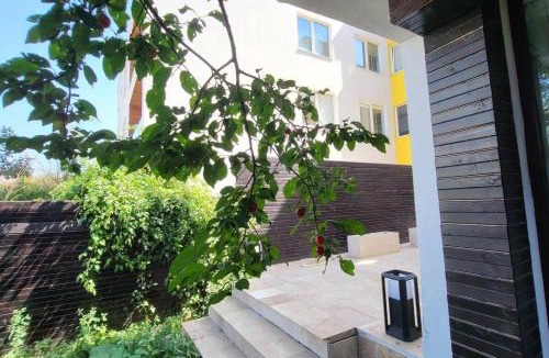 Sector 1 Apartment | Apartament cu terasă