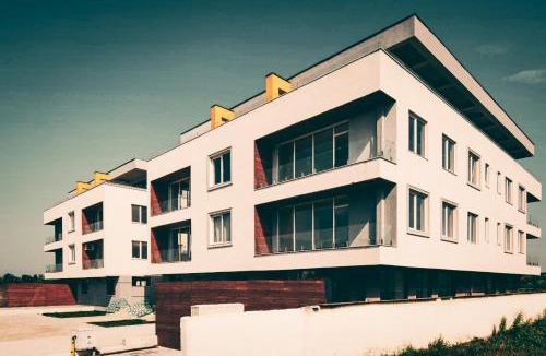 Sector 1 Apartment | Apartament cu terasă