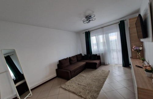Onesti Apartment | Apartament D & D
