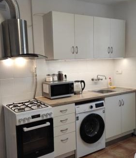 Gizycko Apartment | Apartament D&M