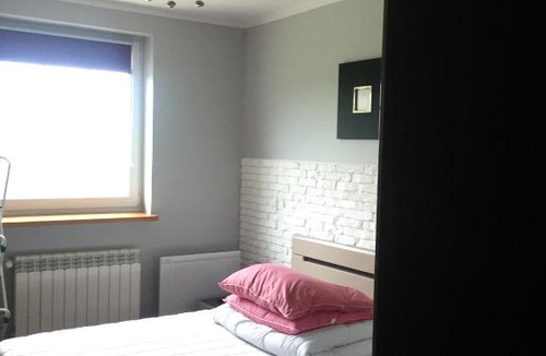 Warmia-Masuria Province Apartment | Apartament Dadaj