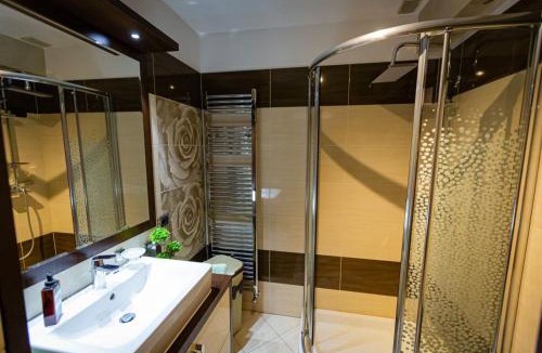 Borsa Apartment | Apartament Danci.