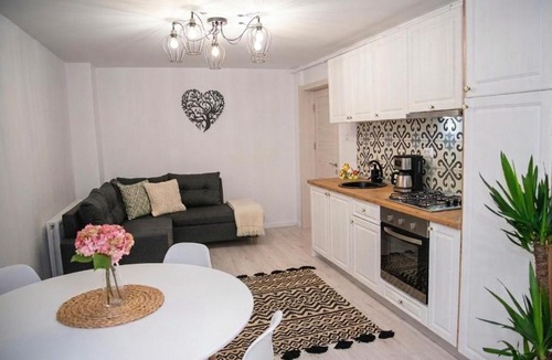 Tirgu Ocna Apartment | Apartament Daria