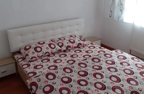 Orsova Apartment | Apartament Darius