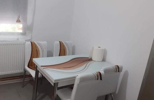 Orsova Apartment | Apartament Darius