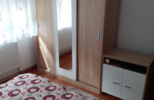 Orsova Apartment | Apartament Darius