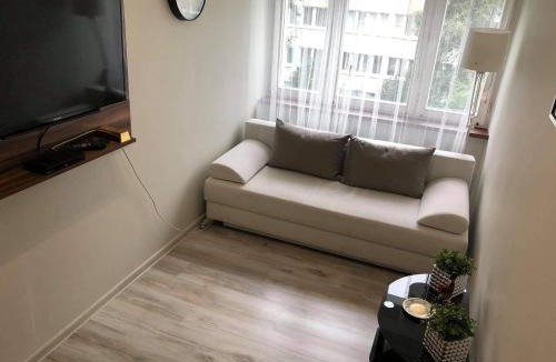 Kalisz Apartment | Apartament Datini, 40 m2
