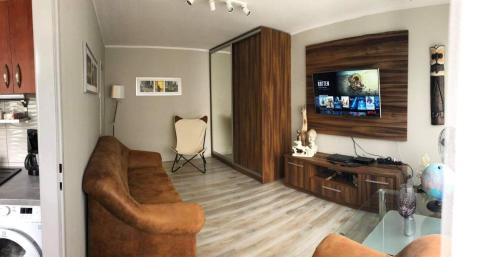 Kalisz Apartment | Apartament Datini, 40 m2