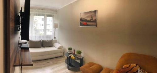 Kalisz Apartment | Apartament Datini, 40 m2