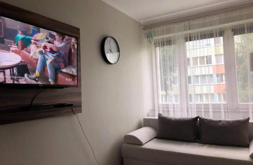Kalisz Apartment | Apartament Datini, 40 m2