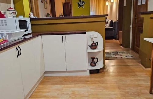 Emanoil Gojdu Apartment | Apartament David cu 2 dormitoare