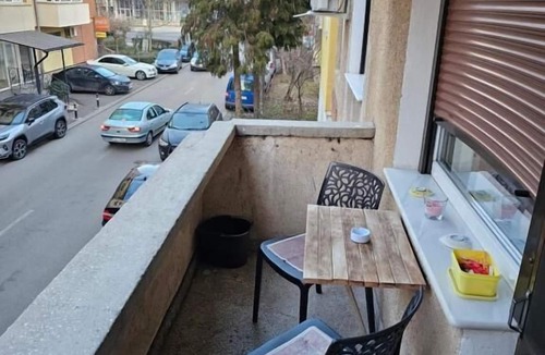 Emanoil Gojdu Apartment | Apartament David cu 2 dormitoare