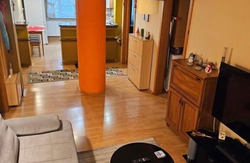Emanoil Gojdu Apartment | Apartament David cu 2 dormitoare