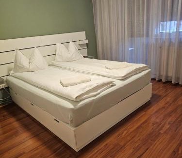 Emanoil Gojdu House | Apartament David Deva - 2 dormitoare & 1 living