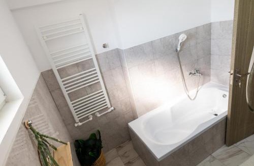 Suceava Apartment | Apartament de închiriat Accommodation nr 10