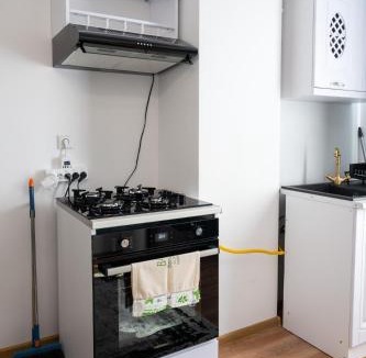 Suceava Apartment | Apartament de închiriat Accommodation nr 10